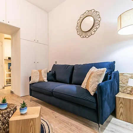 Apartment Mba Splendide - Parmentier - - Proche Bastille