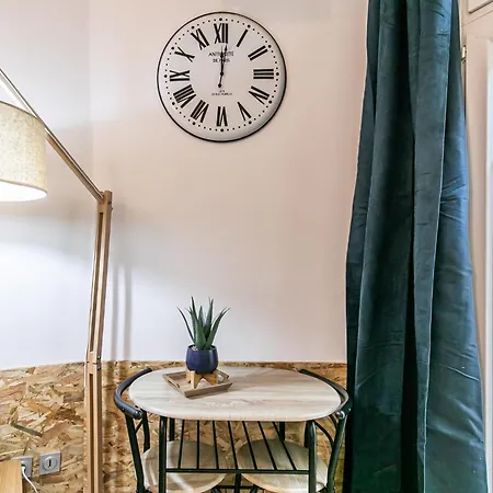 Apartment Mba Splendide - Parmentier - - Proche Bastille Paris