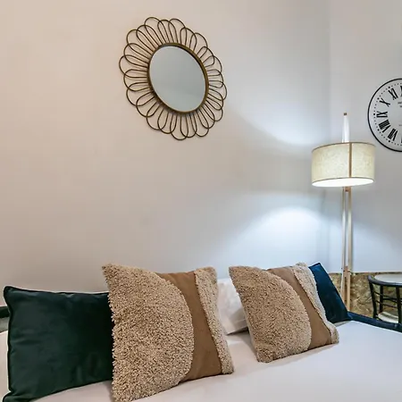 Apartment Mba Splendide - Parmentier - - Proche Bastille Paris