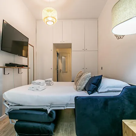 Apartment Mba Splendide - Parmentier - - Proche Bastille