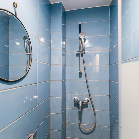 Apartment Mba Splendide - Parmentier - - Proche Bastille *