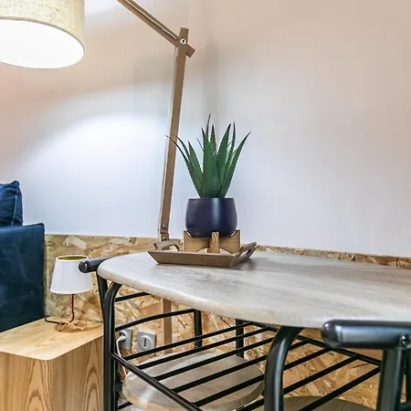 Apartment Mba Splendide - Parmentier - - Proche Bastille