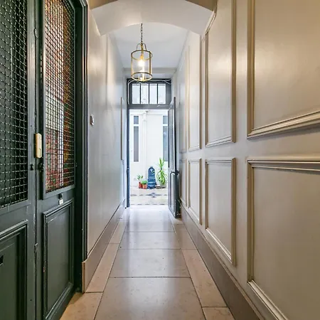 Apartment Mba Splendide - Parmentier - - Proche Bastille Paris