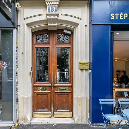 Mba Splendide - Parmentier - - Proche Bastille * Paris