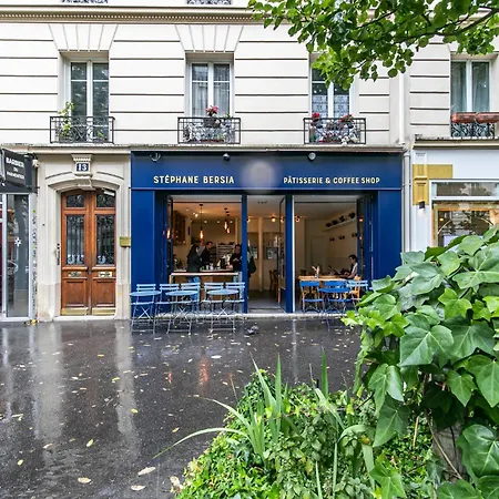 Mba Splendide - Parmentier - - Proche Bastille Paris