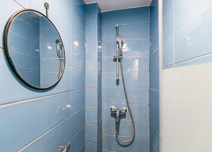 Apartment Mba Splendide - Parmentier - - Proche Bastille *