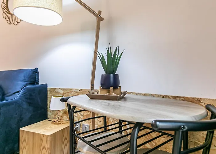 Apartment Mba Splendide - Parmentier - - Proche Bastille
