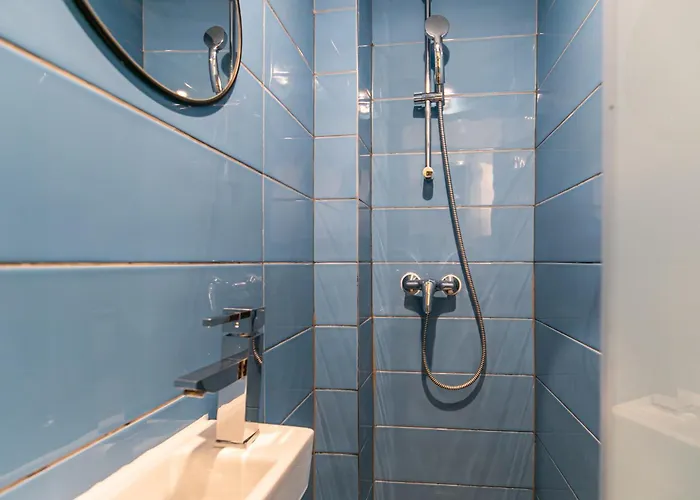 Apartment Mba Splendide - Parmentier - - Proche Bastille *