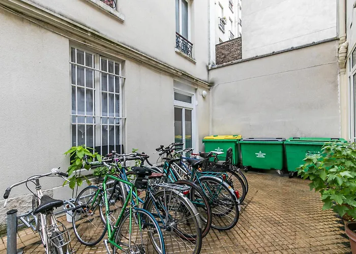 Mba Splendide - Parmentier - - Proche Bastille