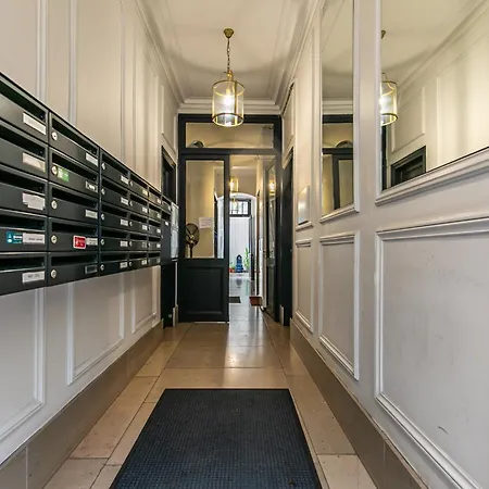 Mba Splendide - Parmentier - - Proche Bastille