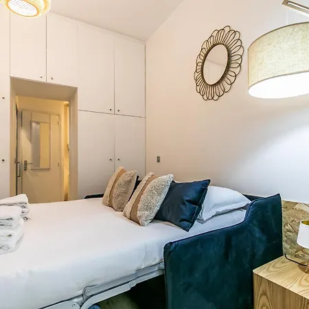 Mba Splendide - Parmentier - - Proche Bastille Apartamento París