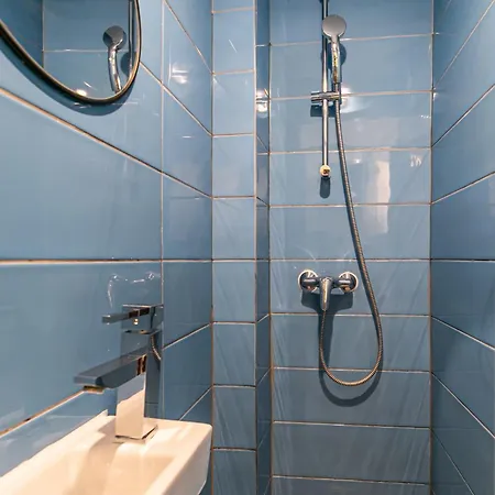 Апартаменты Mba Splendide - Parmentier - - Proche Bastille *